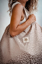 Load image into Gallery viewer, Mommy bag - Safari Eleni