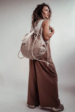 Load image into Gallery viewer, Mommy bag - Safari Eleni