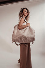 Load image into Gallery viewer, Mommy bag - Safari Eleni