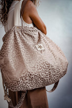 Load image into Gallery viewer, Mommy bag - Safari Eleni