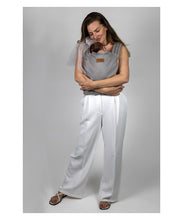 Load image into Gallery viewer, ISARA Elite - Misty linen - 100% linen