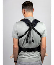 Load image into Gallery viewer, ISARA Elite - Noire - 100% cotton