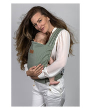 Load image into Gallery viewer, ISARA Elite - Sage linen - 100% linen