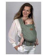Load image into Gallery viewer, ISARA Elite - Sage linen - 100% linen