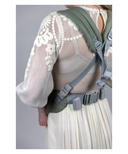 Load image into Gallery viewer, ISARA Elite - Sage linen - 100% linen