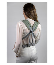 Load image into Gallery viewer, ISARA Elite - Sage linen - 100% linen