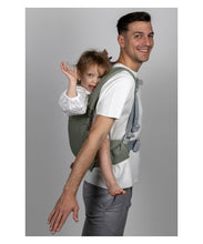 Load image into Gallery viewer, ISARA Elite - Sage linen - 100% linen
