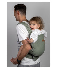 Load image into Gallery viewer, ISARA Elite - Sage linen - 100% linen