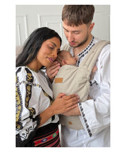 Ladda upp bild till gallerivisning, ISARA Elite - Sandstone linen - 100% linne