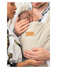 Ladda upp bild till gallerivisning, ISARA Elite - Sandstone linen - 100% linne