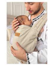 Ladda upp bild till gallerivisning, ISARA Elite - Sandstone linen - 100% linne