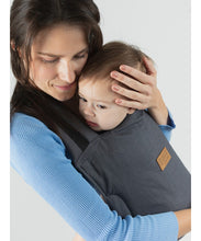 Load image into Gallery viewer, ISARA Quick Full Buckle V2 - Graphite Linen- 100% linen