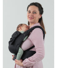 Load image into Gallery viewer, HYR! - ISARA Quick Full Buckle V2 - Noire