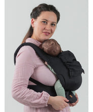 Load image into Gallery viewer, HYR! - ISARA Quick Full Buckle V2 - Noire