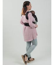 Load image into Gallery viewer, HYR! - ISARA Quick Full Buckle V2 - Noire