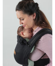 Load image into Gallery viewer, HYR! - ISARA Quick Full Buckle V2 - Noire