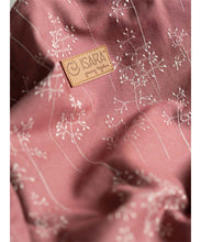 Ladda upp bild till gallerivisning, ISARA Quick Half Buckle Carrier - Meadow Grass - 100% ekologisk bomull