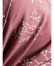 Ladda upp bild till gallerivisning, ISARA QuickTie Carrier - Meadow Grass - 100% ekologisk bomull