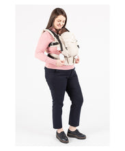 Load image into Gallery viewer, ISARA The ONE - Au Naturel - 55% linen, 45% organic cotton