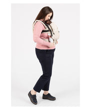 Load image into Gallery viewer, ISARA The ONE - Au Naturel - 55% linen, 45% organic cotton