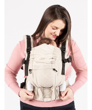 Load image into Gallery viewer, ISARA The ONE - Au Naturel - 55% linen, 45% organic cotton