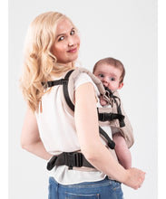 Load image into Gallery viewer, HYR! - ISARA The ONE - Caffe Latte