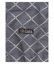 Ladda upp bild till gallerivisning, ISARA The ONE - Diamonda Blue Ink - 100% ekologisk bomull