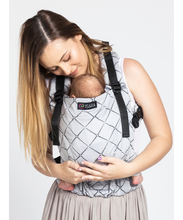 Laden Sie das Bild in den Galerie-Viewer, ISARA The ONE - Diamonda Grey - 100% ekologisk bomull