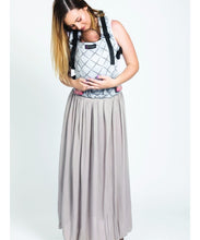 Laden Sie das Bild in den Galerie-Viewer, ISARA The ONE - Diamonda Grey - 100% ekologisk bomull