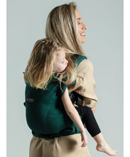 Load image into Gallery viewer, ISARA The ONE - Evergreen Linen - 100% linne