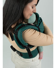 Load image into Gallery viewer, ISARA The ONE - Evergreen Linen - 100% linne