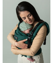 Load image into Gallery viewer, ISARA The ONE - Evergreen Linen - 100% linne
