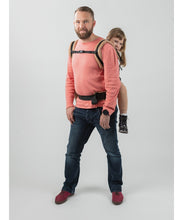 Ladda upp bild till gallerivisning, ISARA The ONE - Macchiato - 100% bomull