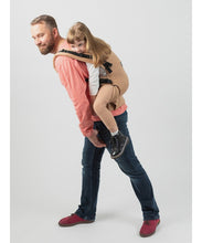 Ladda upp bild till gallerivisning, ISARA The ONE - Macchiato - 100% bomull