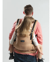 Ladda upp bild till gallerivisning, ISARA The ONE - Macchiato - 100% bomull