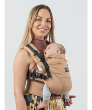 Ladda upp bild till gallerivisning, ISARA The ONE - Macchiato - 100% bomull