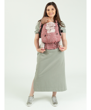 Ladda upp bild till gallerivisning, ISARA The ONE - Meadow Grass - 100% ekologisk bomull