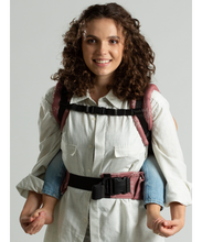 Ladda upp bild till gallerivisning, ISARA The ONE - Meadow Grass - 100% ekologisk bomull