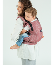 Ladda upp bild till gallerivisning, ISARA The ONE - Meadow Grass - 100% ekologisk bomull