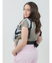 Ladda upp bild till gallerivisning, ISARA The ONE - Pearl Grey - 100% bomull