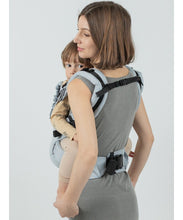 Ladda upp bild till gallerivisning, ISARA The ONE - Pearl Grey - 100% bomull