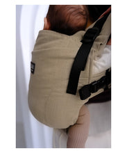 Ladda upp bild till gallerivisning, ISARA The ONE - Sandstone Linen - 100% linne