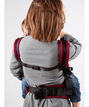 Ladda upp bild till gallerivisning, ISARA The ONE - Scarlet - 100% bomull