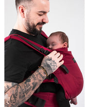 Ladda upp bild till gallerivisning, ISARA The ONE - Scarlet - 100% bomull