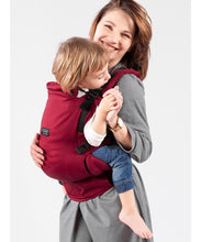 Ladda upp bild till gallerivisning, ISARA The ONE - Scarlet - 100% bomull