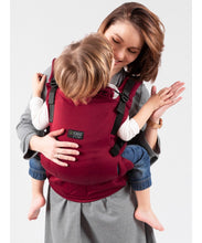 Ladda upp bild till gallerivisning, ISARA The ONE - Scarlet - 100% bomull