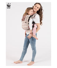 Load image into Gallery viewer, ISARA The ONE - Wildlife Sandy - 100% organic cotton