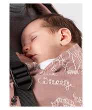 Ladda upp bild till gallerivisning, ISARA The ONE - Wildlife Terra - 100% ekologisk bomull