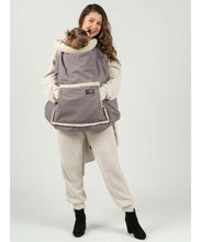 Load image into Gallery viewer, ISARA Winter Clever Cover - Frosted Almond Taupe