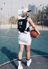 Load image into Gallery viewer, Flip Baby Carrier - Leo Luan by Fiona Erdmann - 100% organic cotton